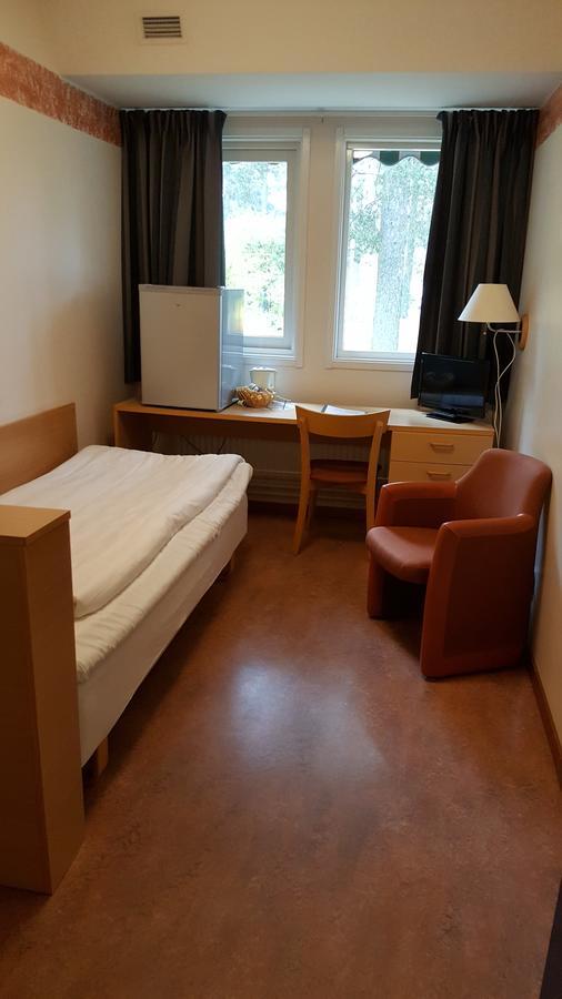 Hotell Sport & Rest Bergsviken 외부 사진