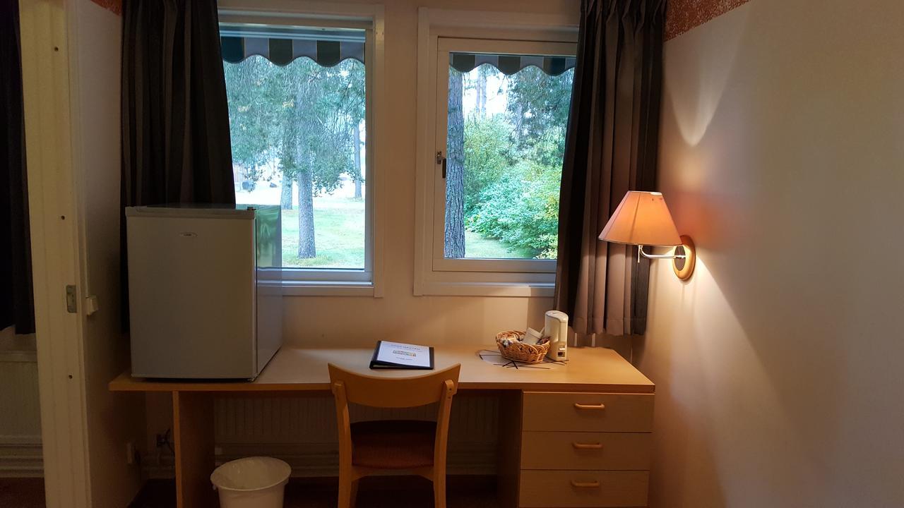 Hotell Sport & Rest Bergsviken 외부 사진