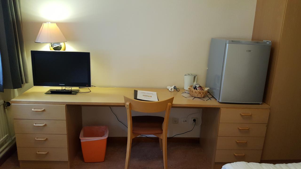 Hotell Sport & Rest Bergsviken 외부 사진