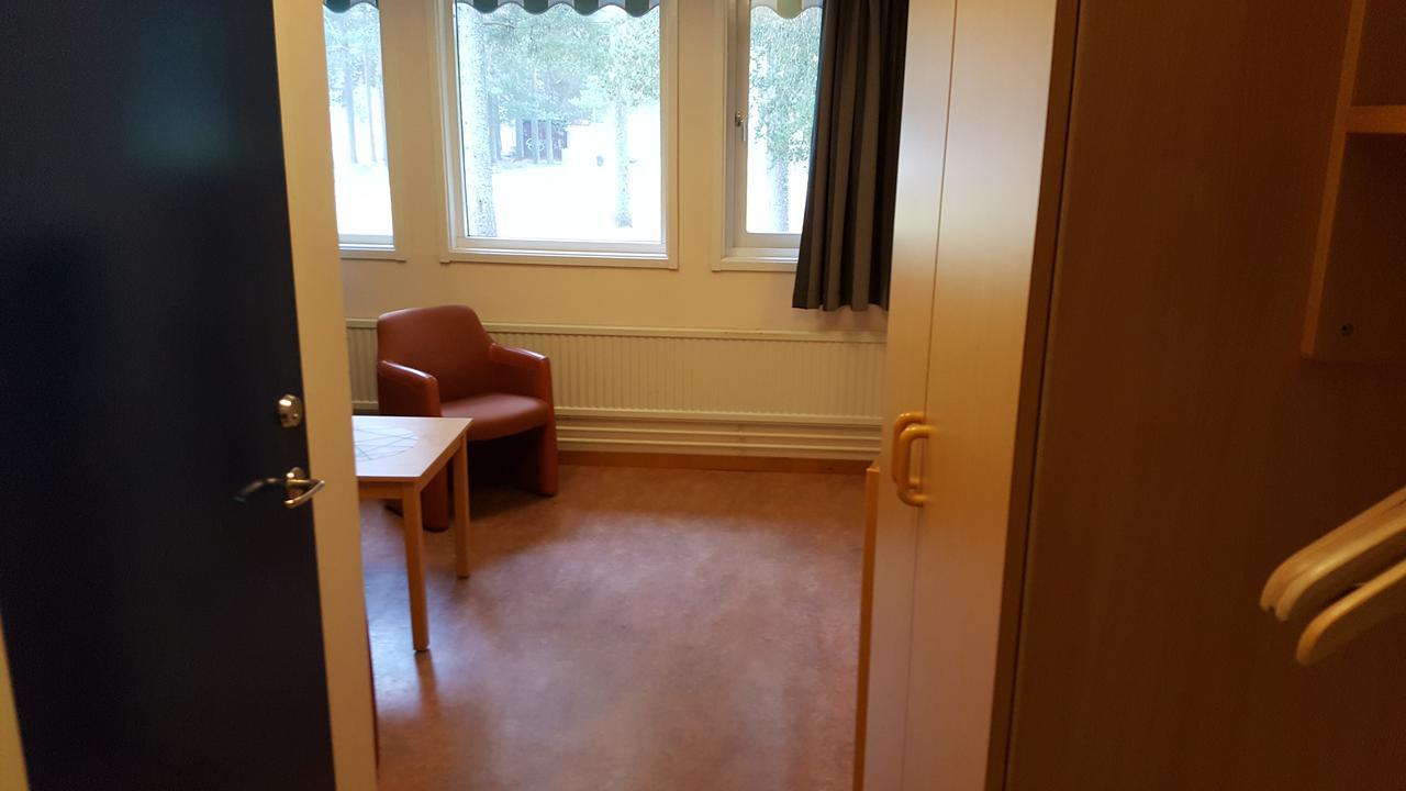 Hotell Sport & Rest Bergsviken 외부 사진