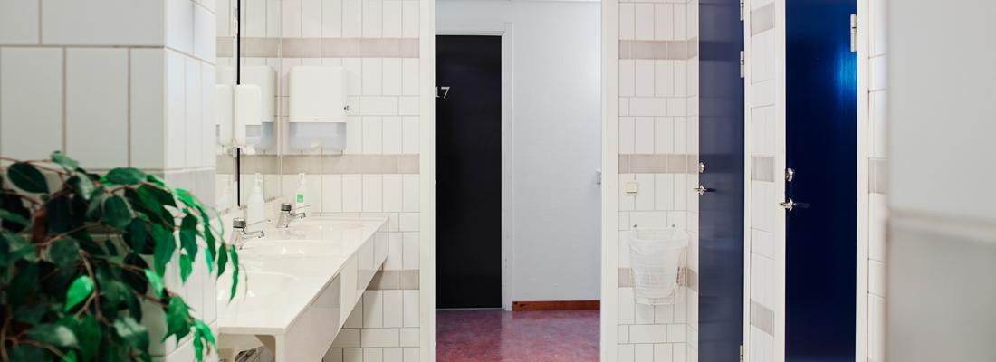 Hotell Sport & Rest Bergsviken 외부 사진
